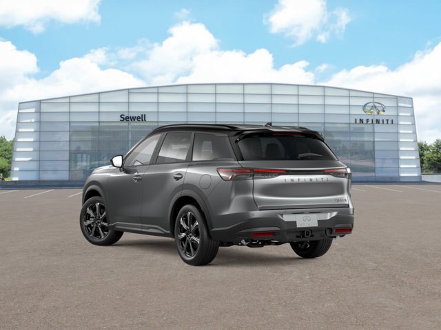 2026 Infiniti QX60 Autograph AWD photo 6