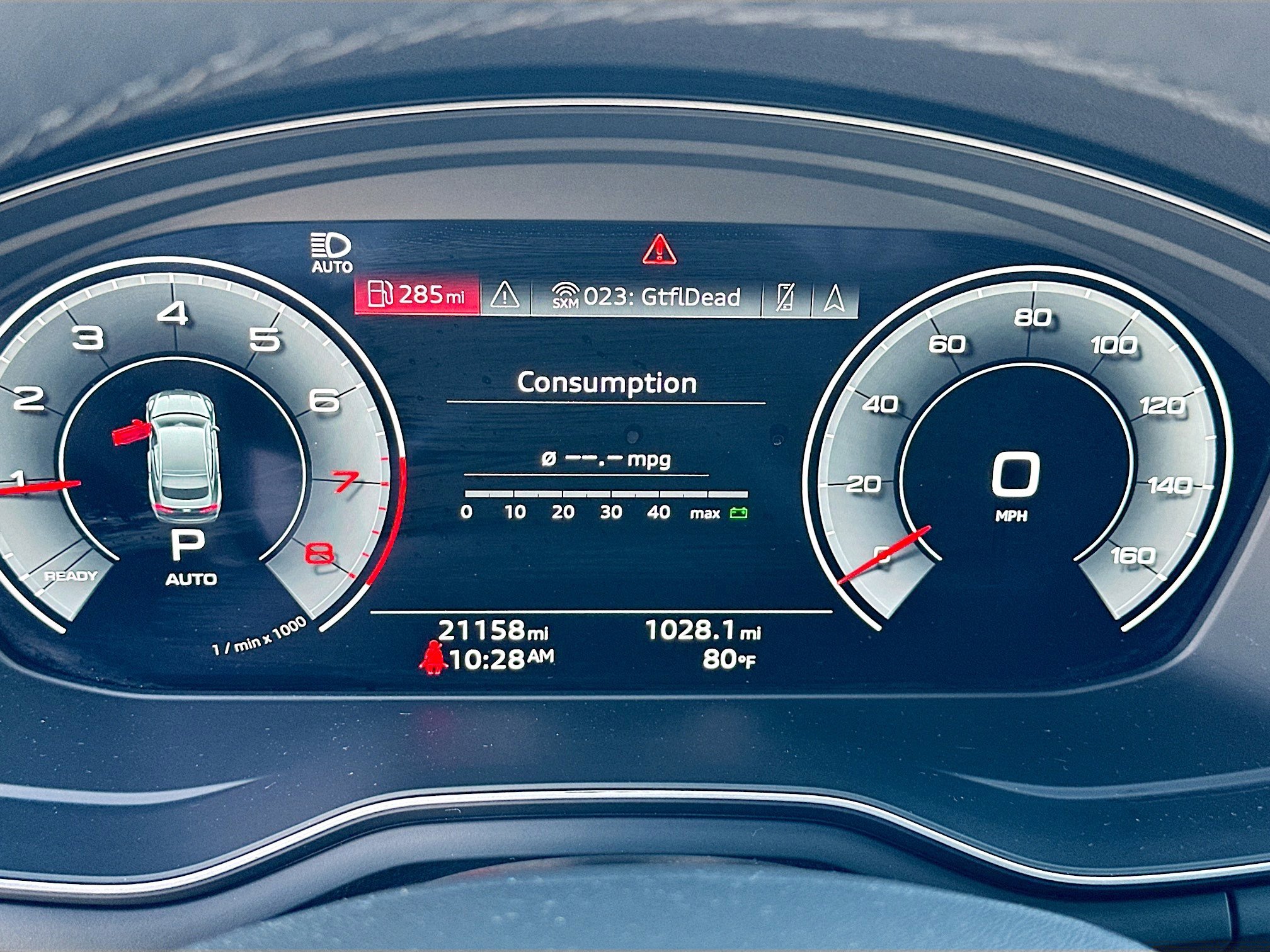 2021 Audi A5 S line Prestige photo 12