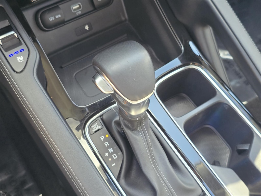 2022 Kia Telluride SX photo 28