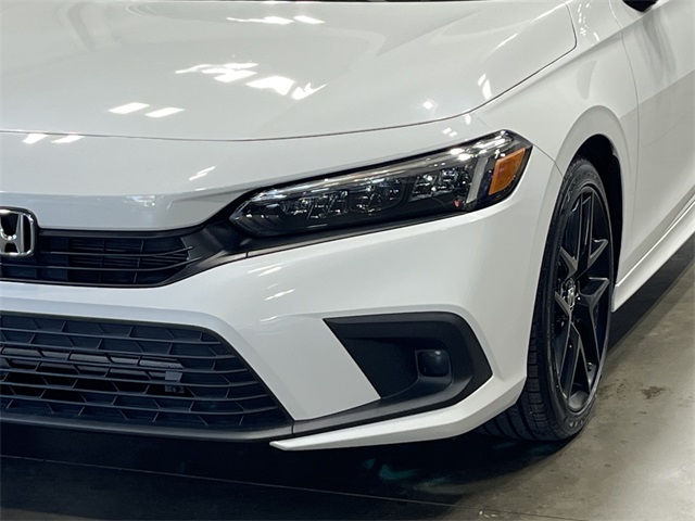 2023 Honda Civic Sport photo 5