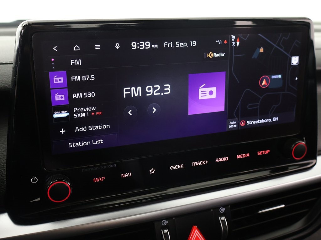 2023 Kia Forte GT-Line photo 44