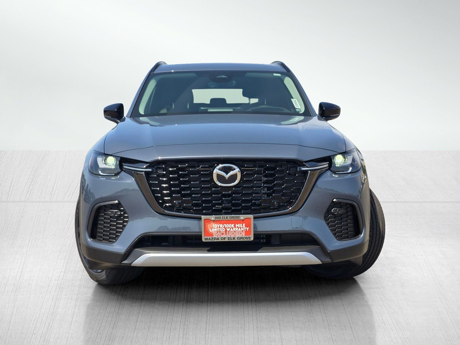 2025 Mazda CX-70 3.3 Turbo Premium photo 2