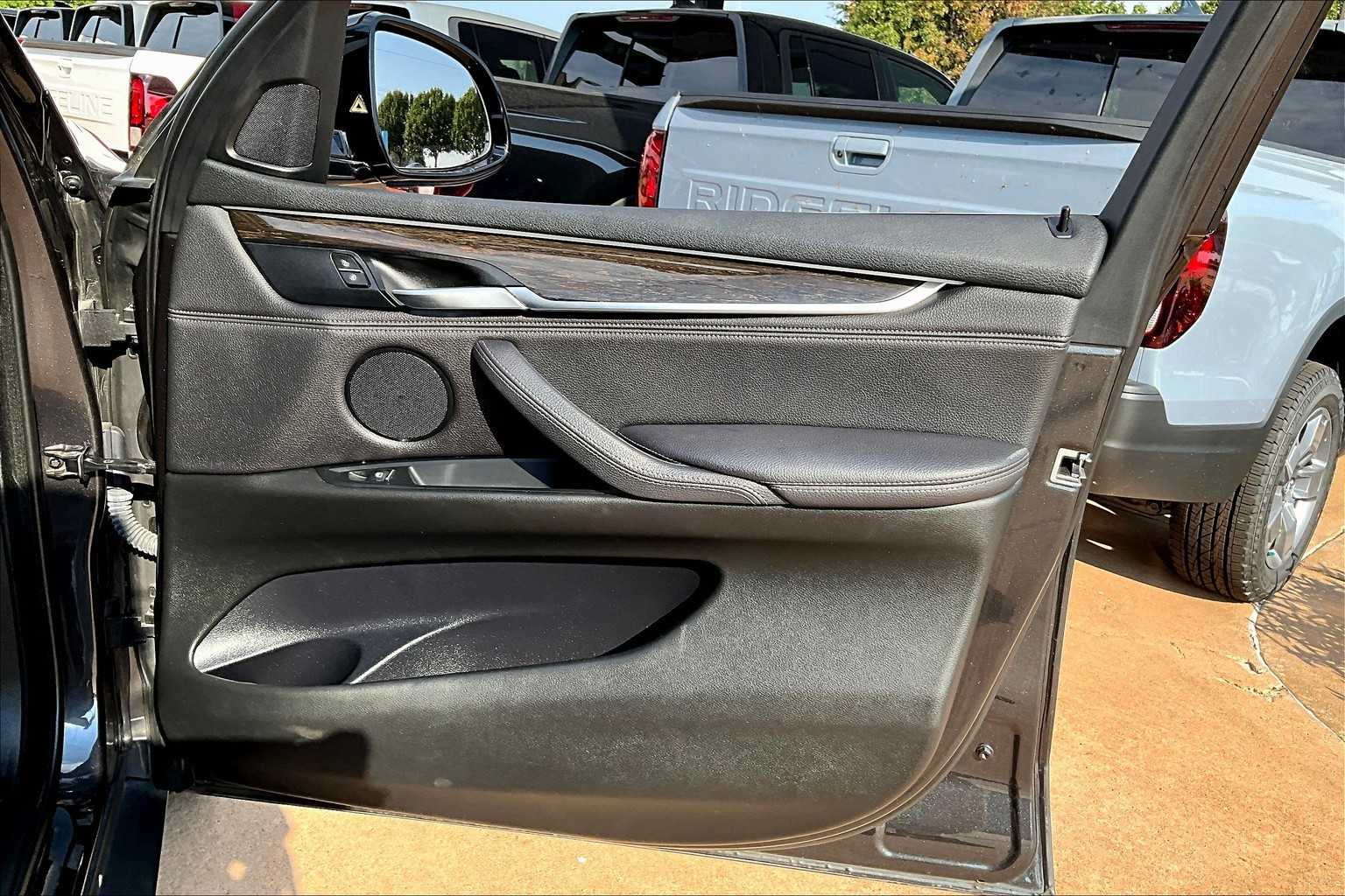 2018 Bmw X5 xDrive35i photo 24