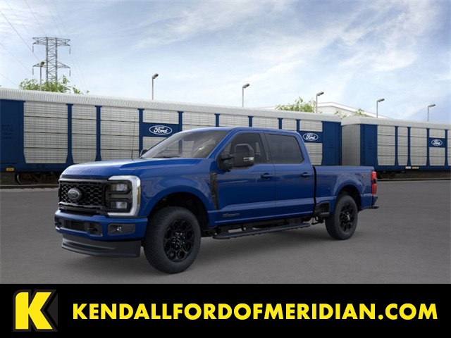 2026 Ford F-350 Super Duty XLT's photo