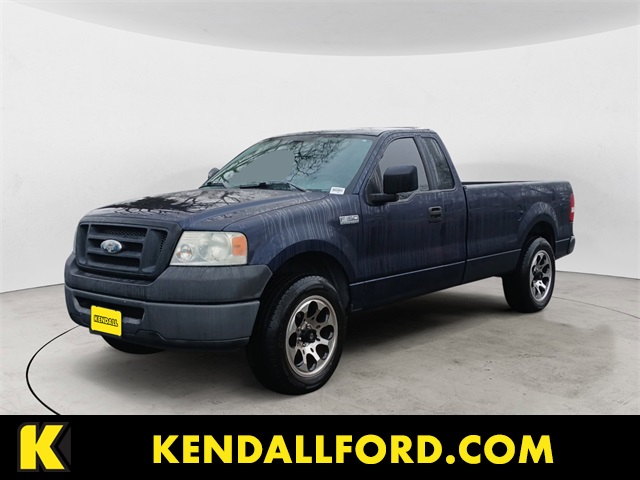 2006 Ford F-150's photo