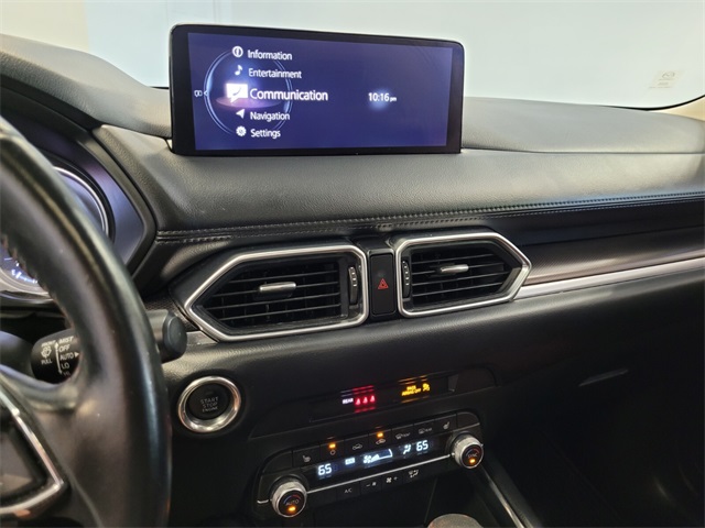 2023 Mazda CX-5 2.5 S Carbon photo 18