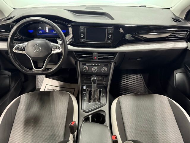 2022 Volkswagen Taos S photo 23