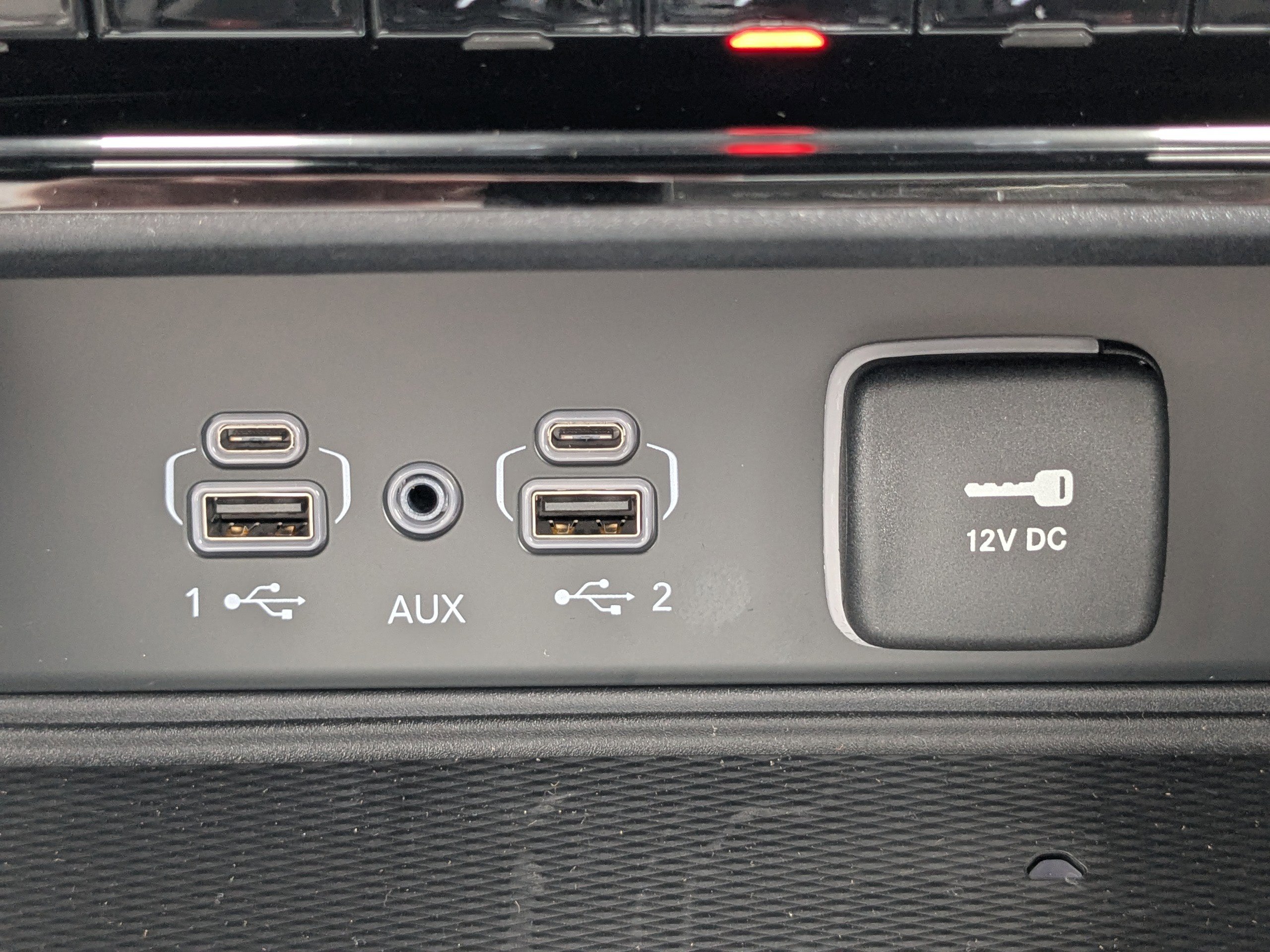 2025 Jeep Grand Cherokee Summit photo 18