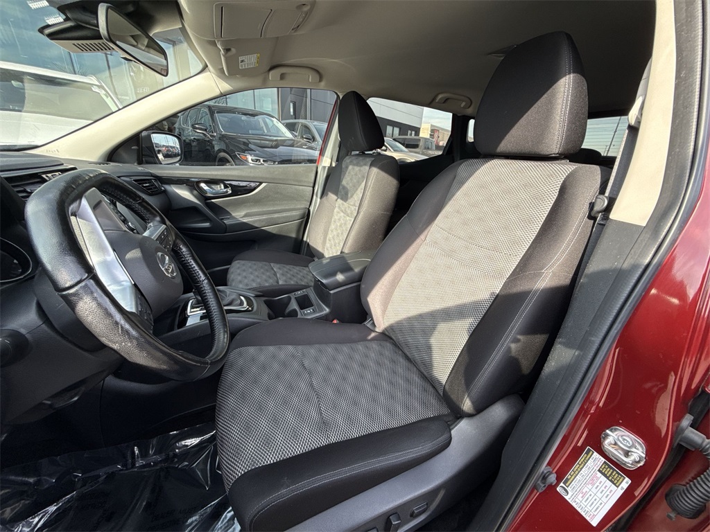 2021 NISSAN ROGUE SPORT - Image 10