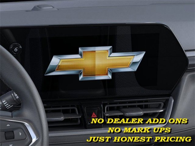 2026 Chevrolet Trailblazer LT photo 13