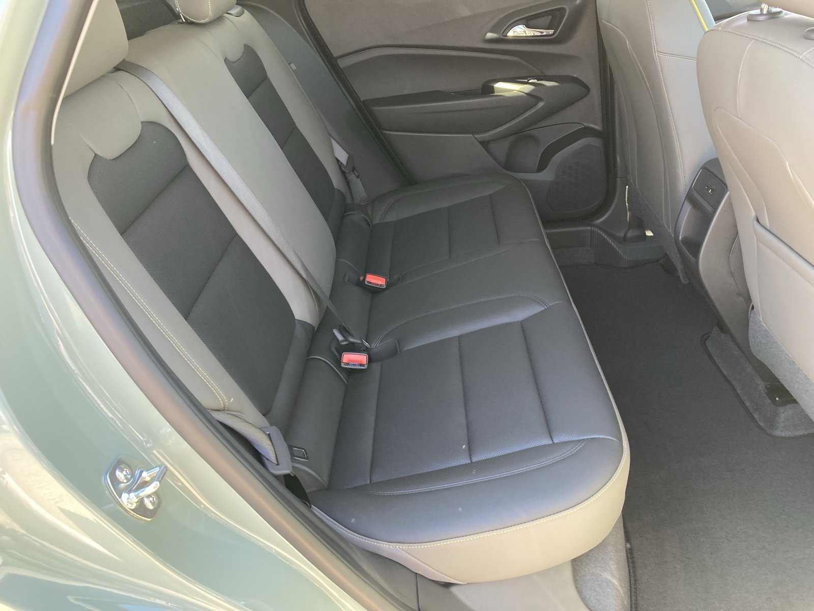 2026 Chevrolet Trax ACTIV photo 35