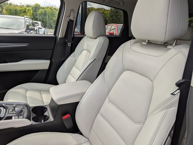 2025 Mazda CX-5 2.5 Premium Plus photo 9