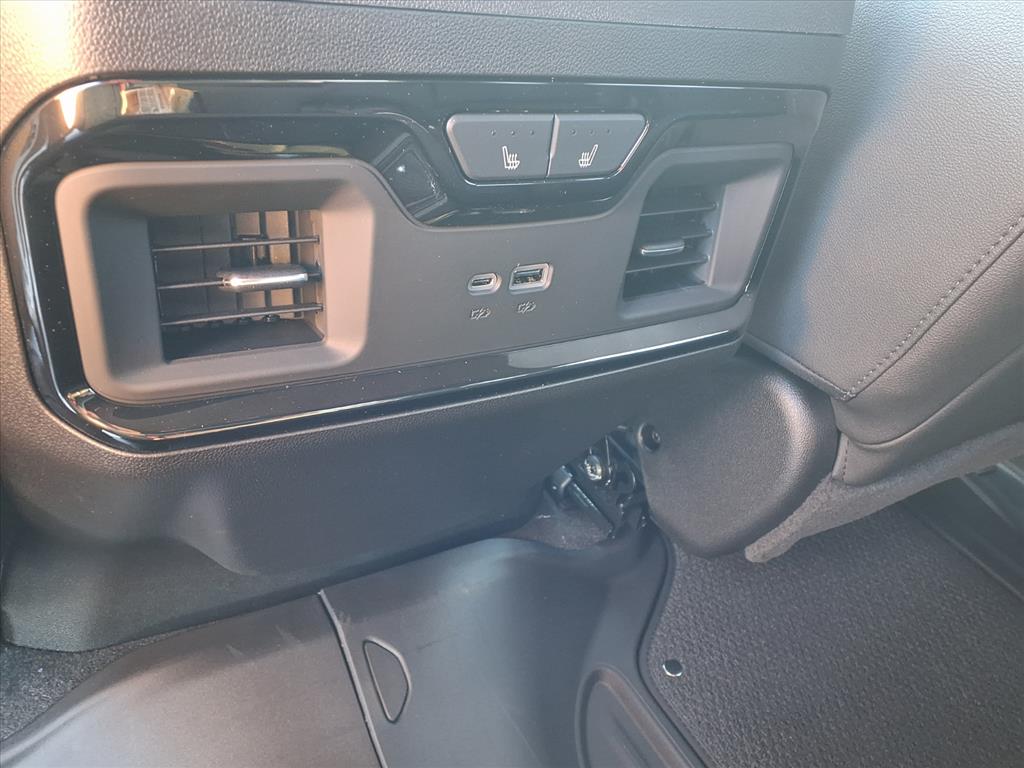 2026 Gmc Sierra 1500 AT4 photo 4