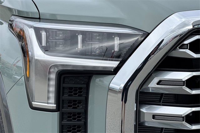 2026 Toyota Tundra 1794 Edition CrewMax photo 30