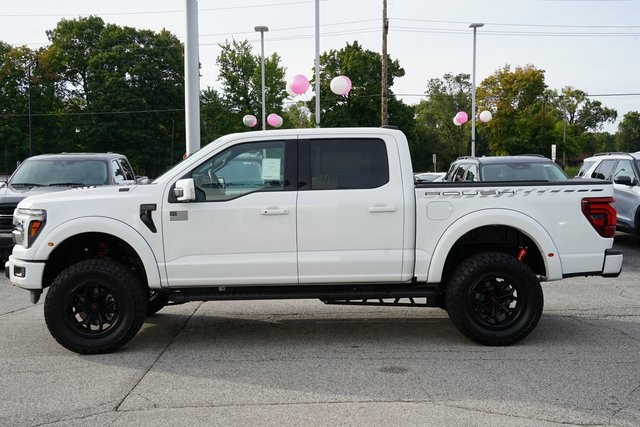 2025 FORD F-150 - Image 26