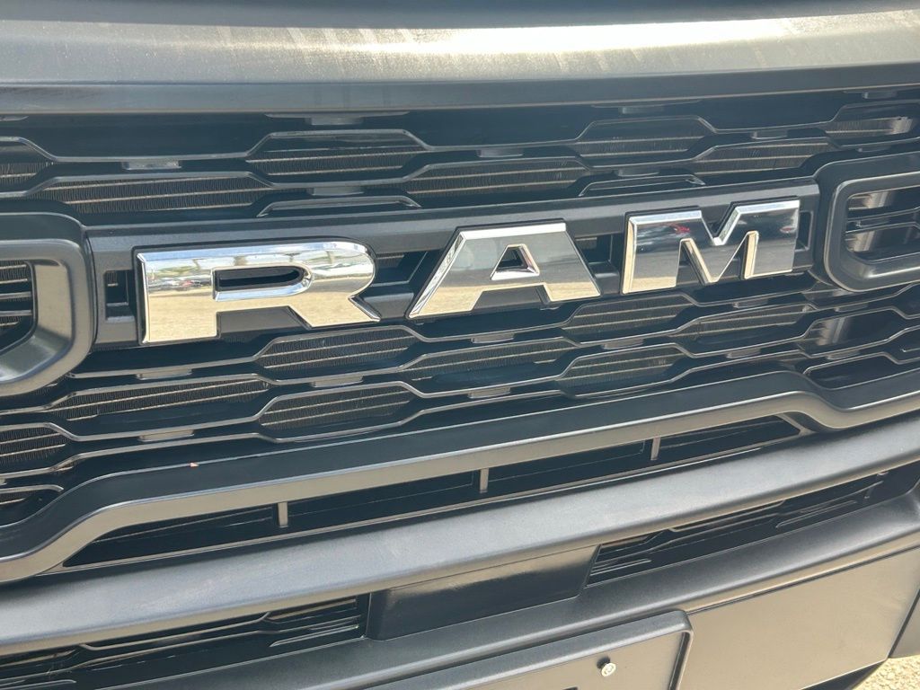 2023 Ram ProMaster 2500 photo 12