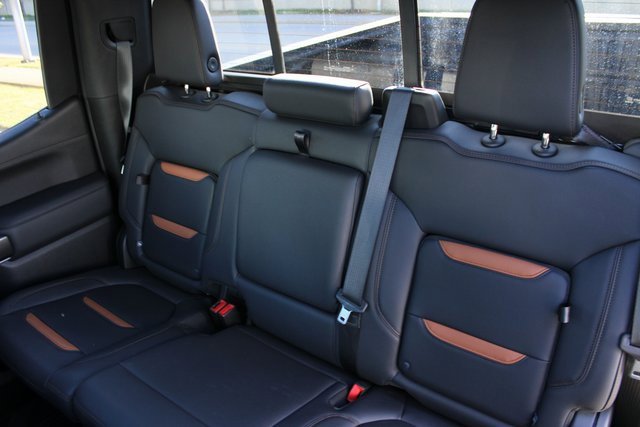 2021 Gmc Sierra 1500 AT4 photo 31