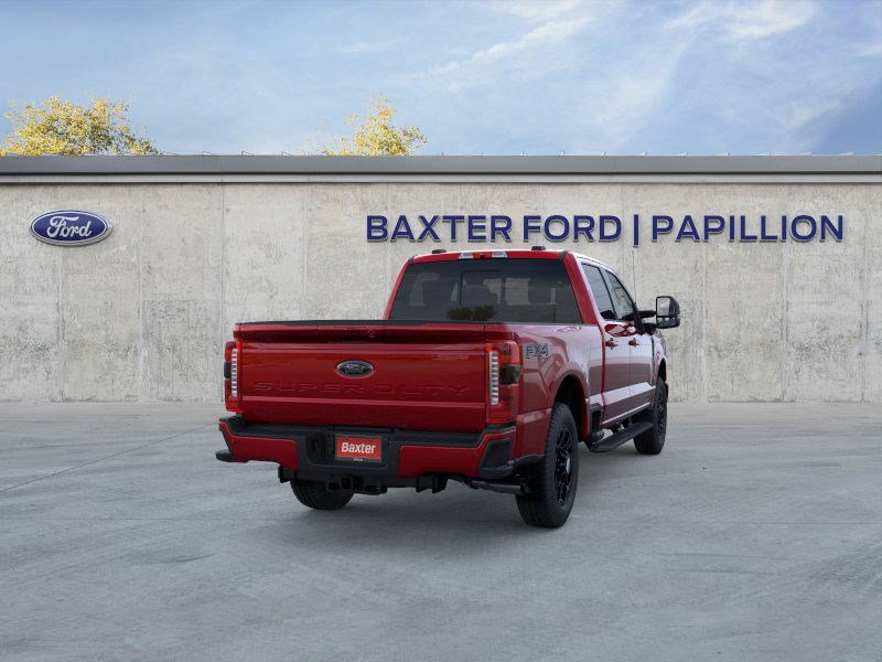 2026 Ford F-250 photo 22