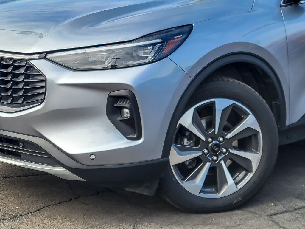 2024 FORD ESCAPE - Image 3