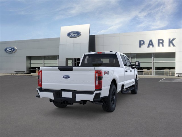 2026 Ford F-350 XL photo 8