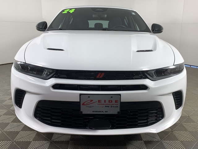 2024 Dodge Hornet GT photo 2