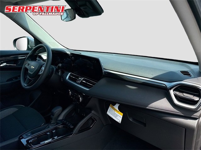 2026 Chevrolet Trailblazer LT photo 26