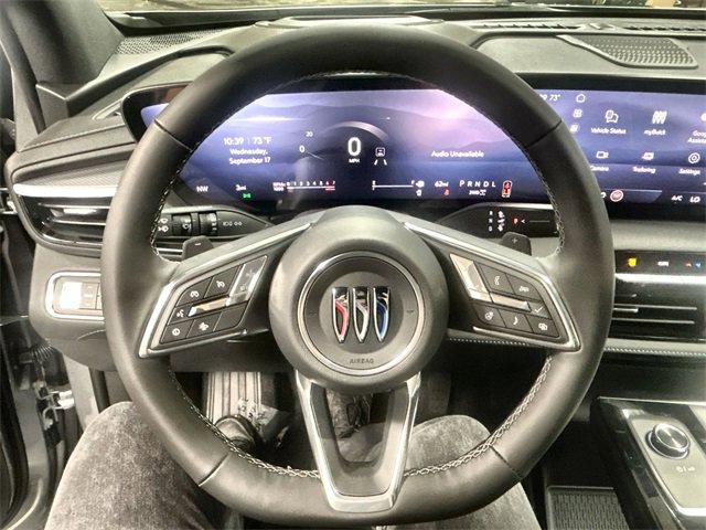 2026 Buick Enclave Sport Touring photo 11