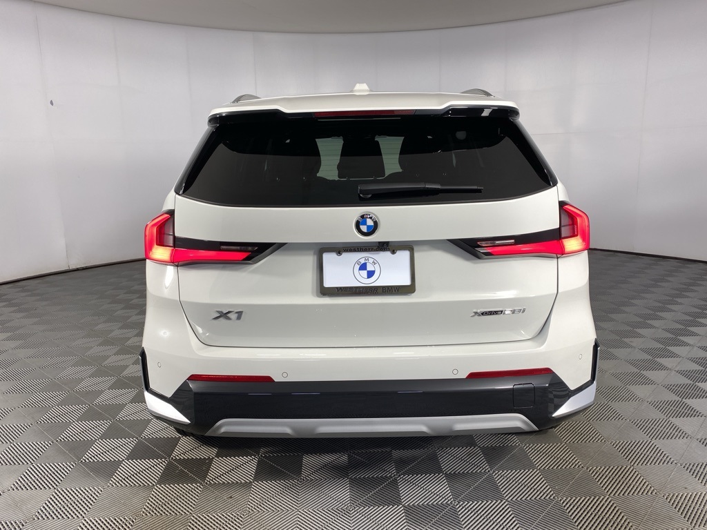 2025 Bmw X1 XDrive28i photo 20