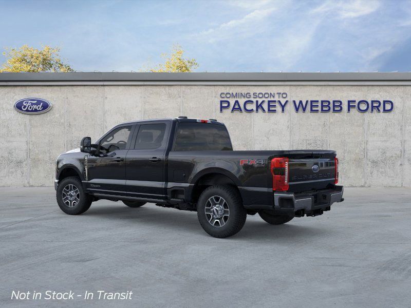 2026 Ford F-250 photo 5