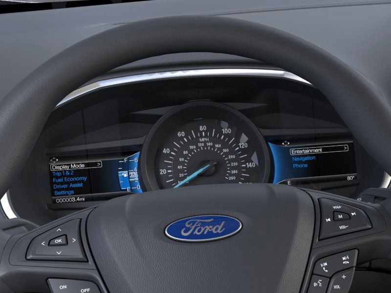 2024 FORD EDGE - Image 13