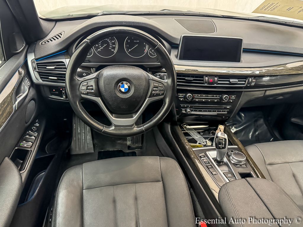 2017 BMW X5 - Image 15