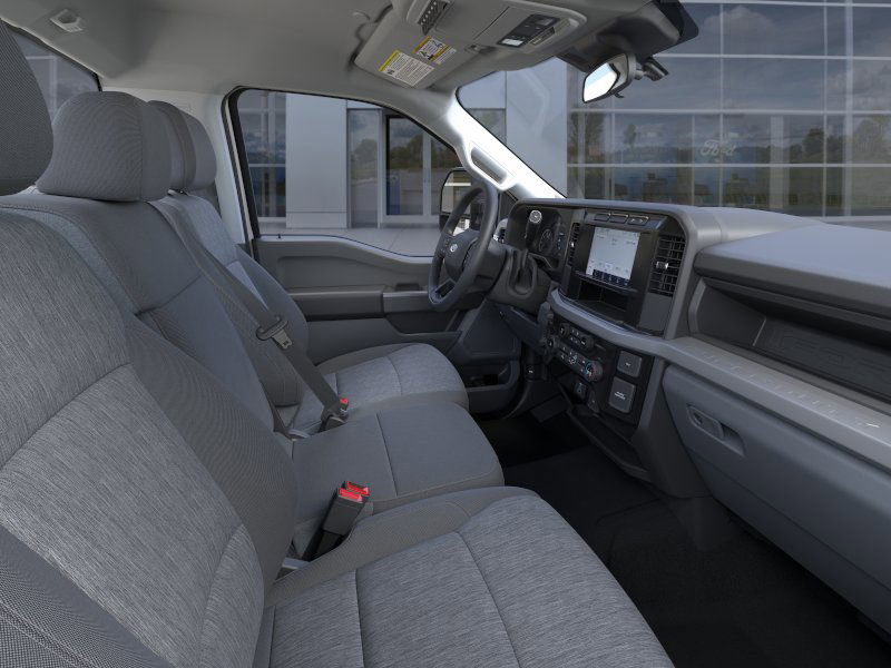 2024 Ford F-350 XL photo 11