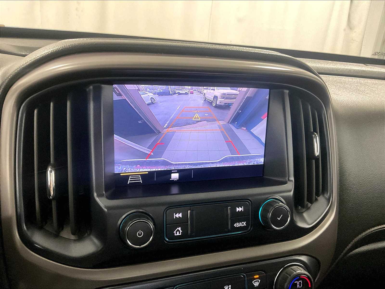 2022 Gmc Canyon AT4 photo 19