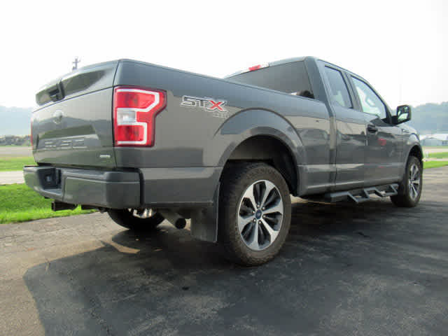 2020 Ford F-150 XL photo 7