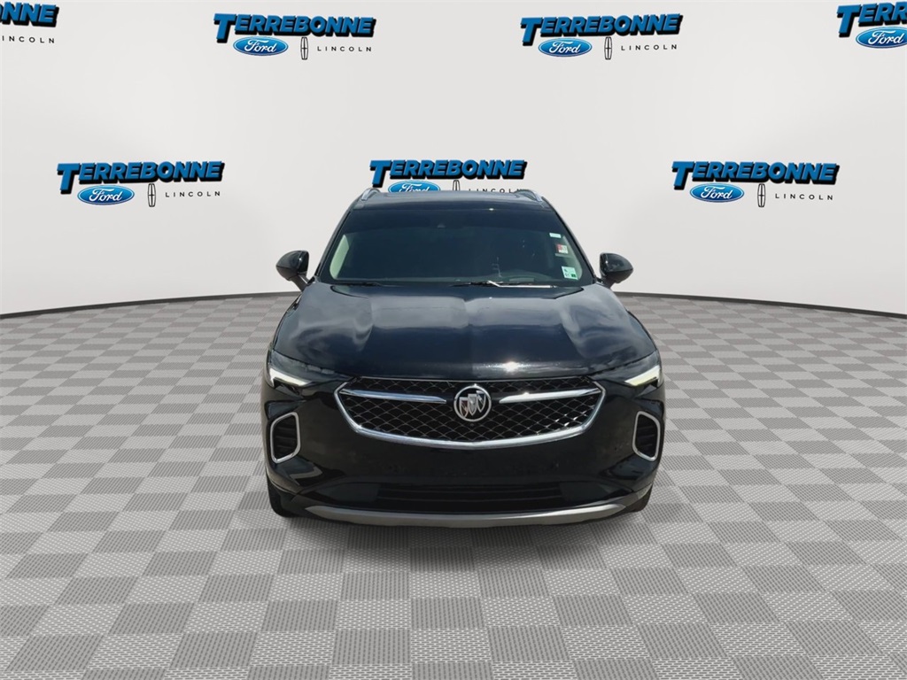 2022 Buick Envision Avenir photo 3