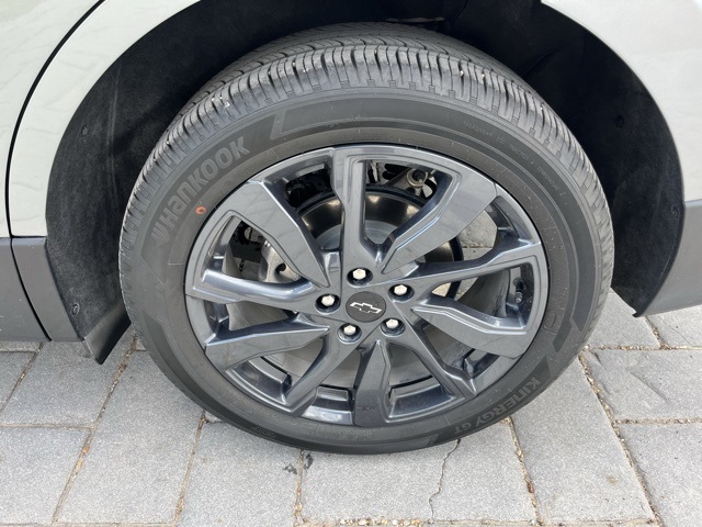 2024 Chevrolet Equinox RS photo 6