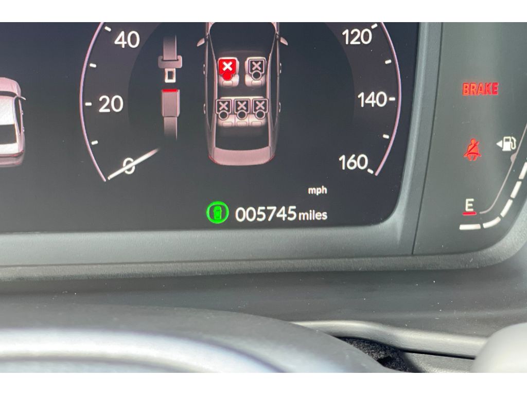 2025 Honda Accord 1.5T SE photo 33