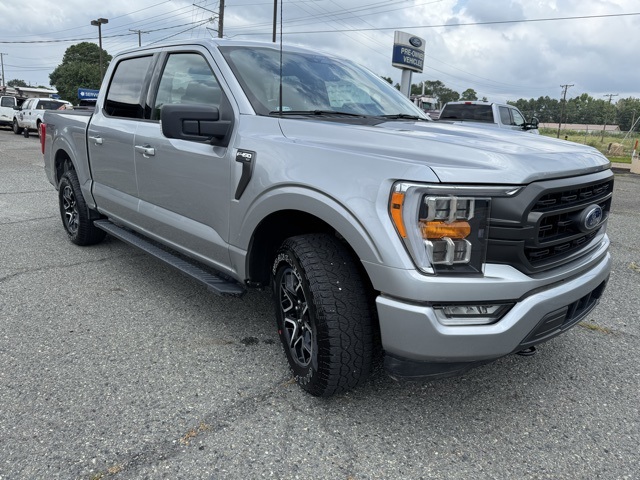 2022 Ford F-150 XLT photo 6