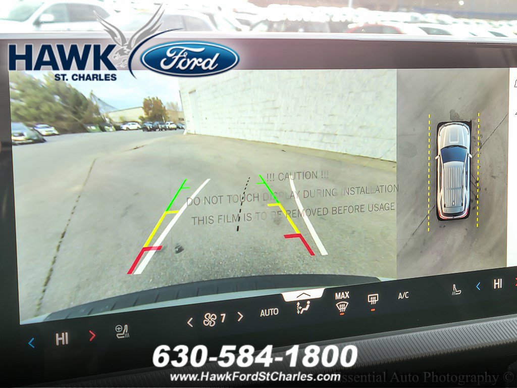 2026 FORD EXPLORER - Image 16