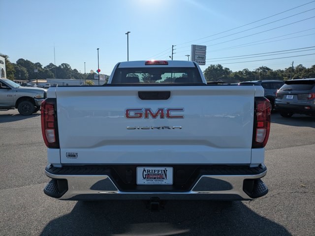 2025 Gmc Sierra 1500 Pro photo 4