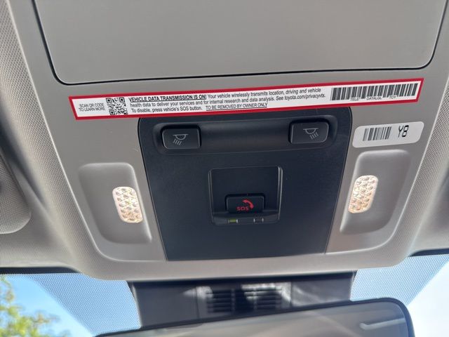 2026 Toyota Camry LE photo 24