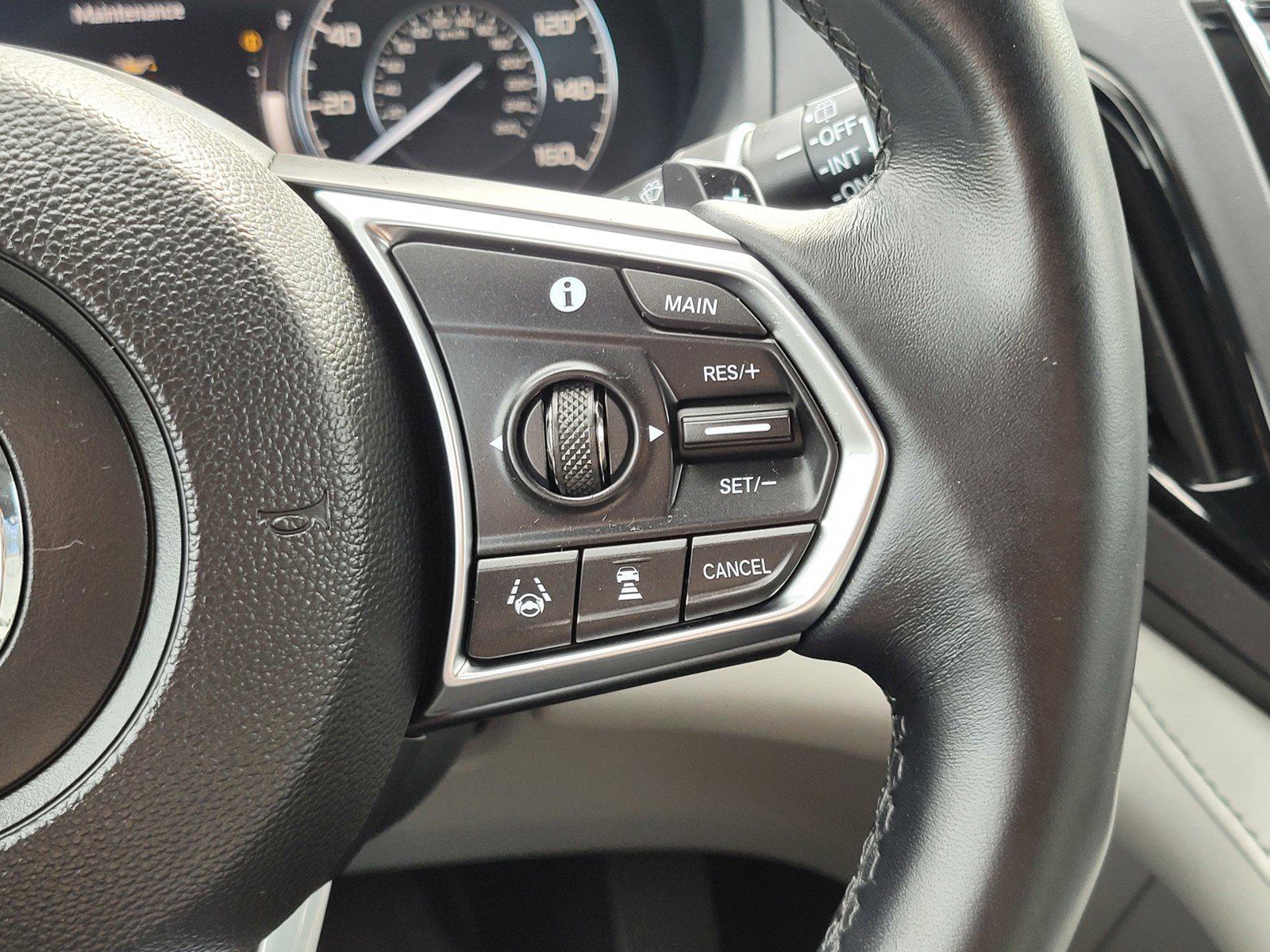 2021 Acura RDX Technology photo 23
