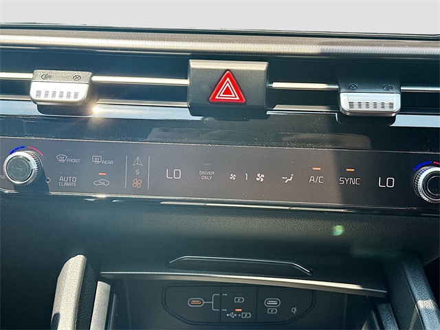 2026 Kia Sportage Hybrid SX Prestige photo 14