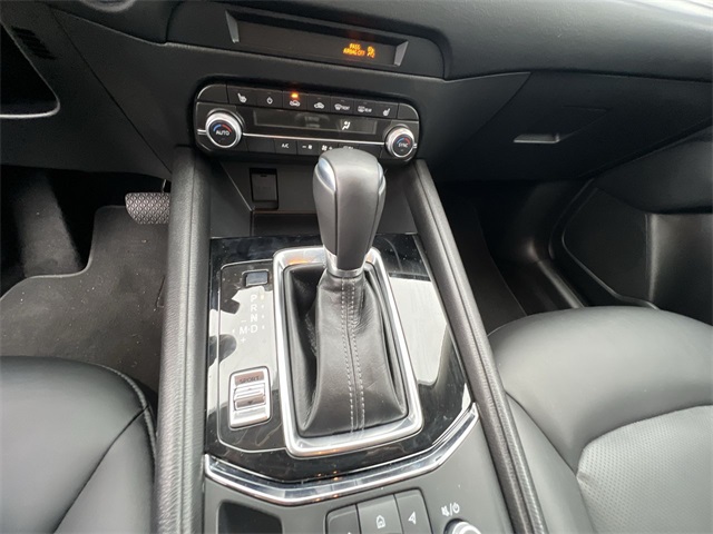 2025 Mazda CX-5 2.5 Select photo 11