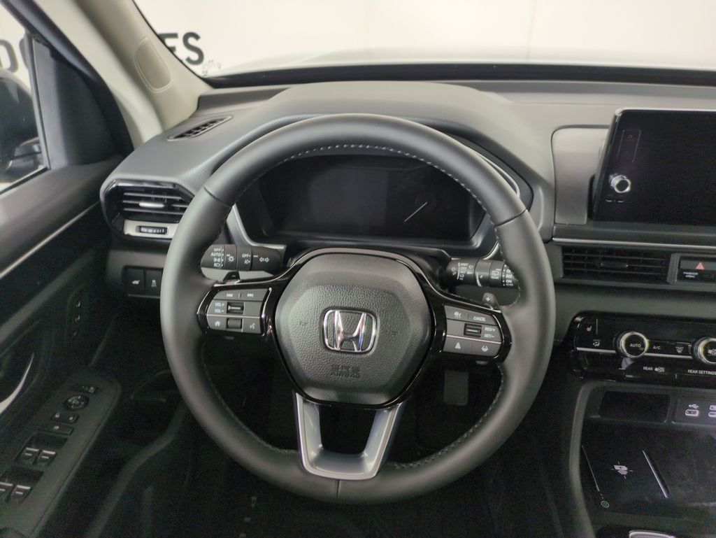 2025 Honda Pilot EX-L photo 14