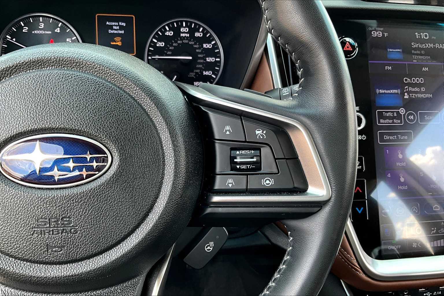 2021 Subaru Outback Touring XT photo 20