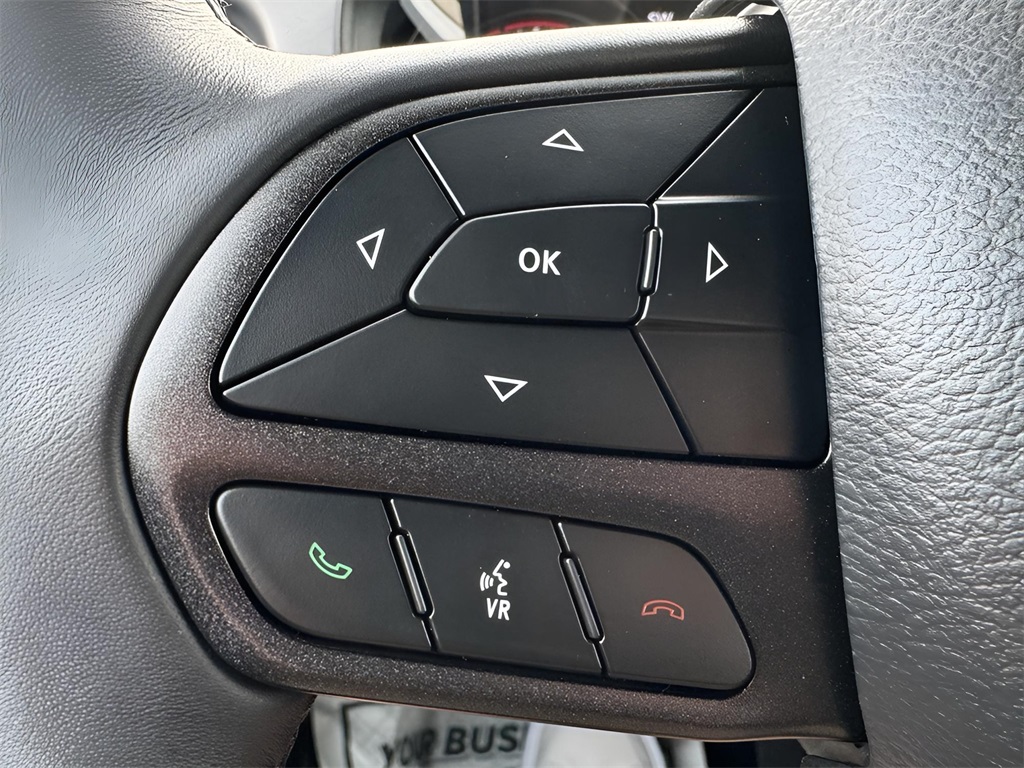 2023 Dodge Charger SXT photo 18