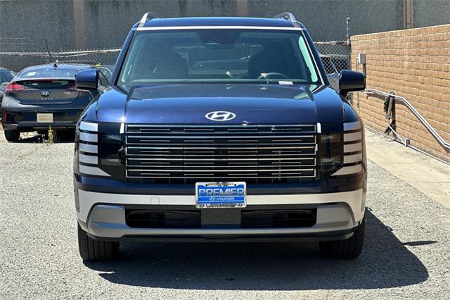 2026 Hyundai Palisade Limited photo 2