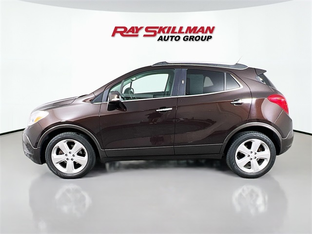 2015 Buick Encore Base photo 2