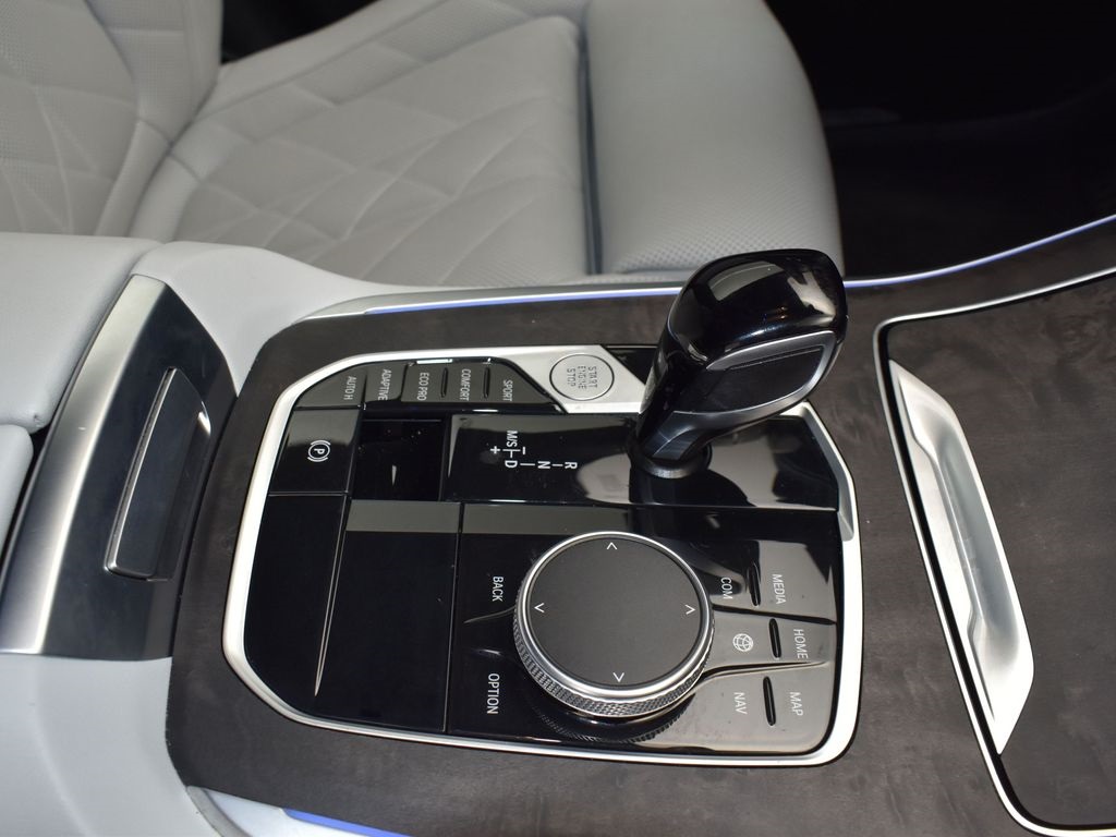 2023 Bmw X5 sDrive40i photo 23